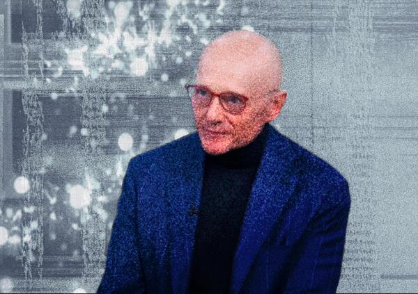 La vicenda Signorini racconta ancora una volta lo stato drammatico del giornalismo italiano