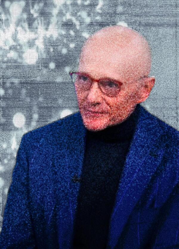 La vicenda Signorini racconta ancora una volta lo stato drammatico del giornalismo italiano