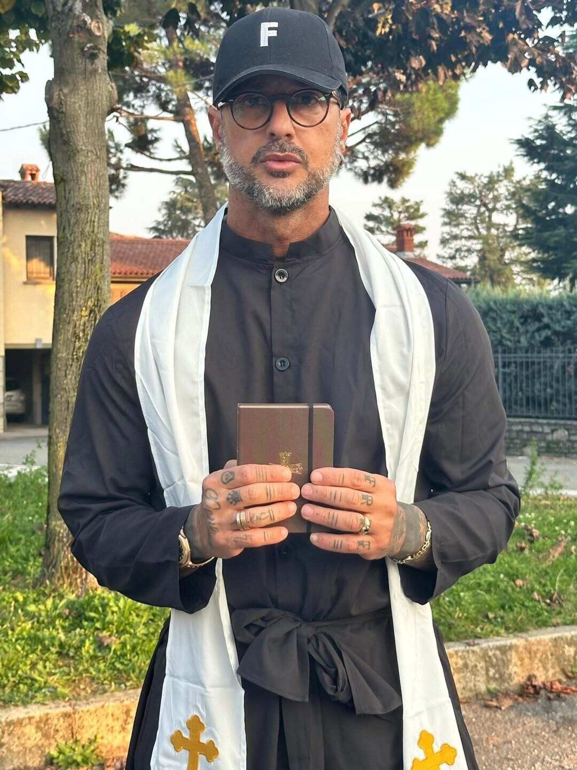 Fabrizio Corona