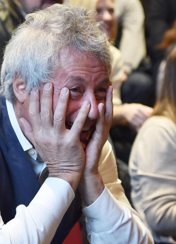 Questo libro non lo ha scritto Baricco ma avrebbe potuto