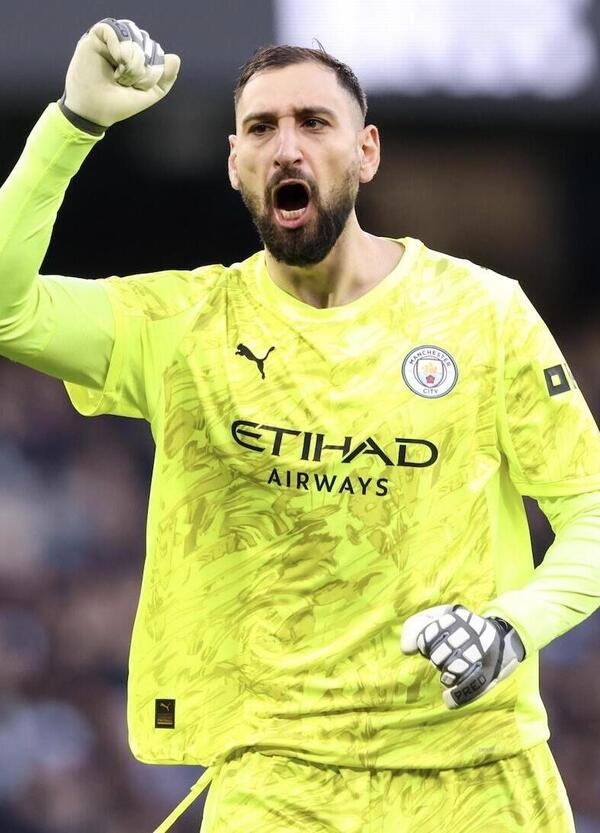 &ldquo;Donnarumma come Sinner&rdquo;. L&rsquo;endorsment di Ziliani a Gigio: &ldquo;Perch&eacute; solo in pochi se ne sono accorti?&rdquo;. E il paragone riguarda anche i pi&ugrave; grandi del calcio italiano&hellip;