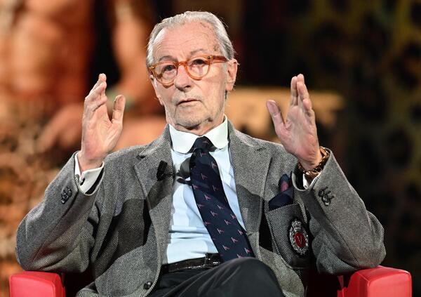 Delitto di Garlasco: sentito Vittorio Feltri? &ldquo;Anche Andrea Sempio non c&rsquo;entra&rdquo;. E chiede l&rsquo;intervento di Mattarella per Alberto Stasi 