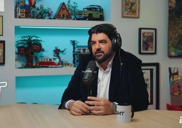 Le bombe di Cannavacciuolo al Basement: &ldquo;Ecco come sono entrato a Cucine da incubo&rdquo;. Gli ingredienti poveri? &ldquo;Ho imparato a usarli in Francia&rdquo;. E su Masterchef e la promessa di Maradona&hellip;