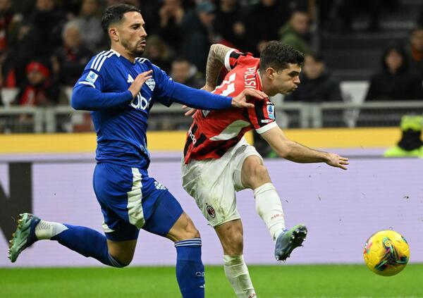 Cronache di un disastro, Milan-Como non si giocher&agrave; a Perth. E partono gli sfott&ograve; sui social: Mazzocchi, Adani e &ldquo;Pacio&rdquo; Pacini contro la Lega Serie A e i vertici del calcio italiano