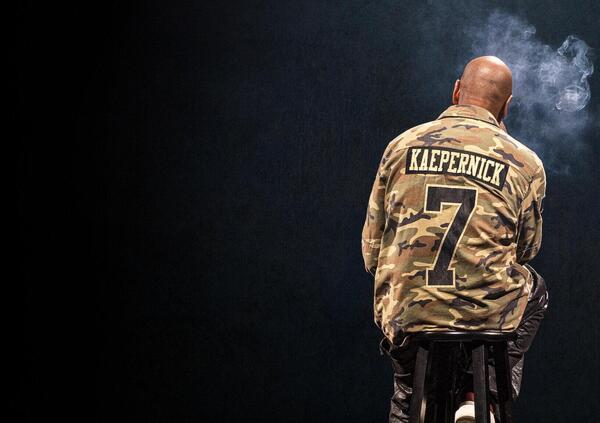 Dave Chappelle torna a sorpresa su Netflix con The Unstoppable ma sembra che da comico sia diventato un guru laico