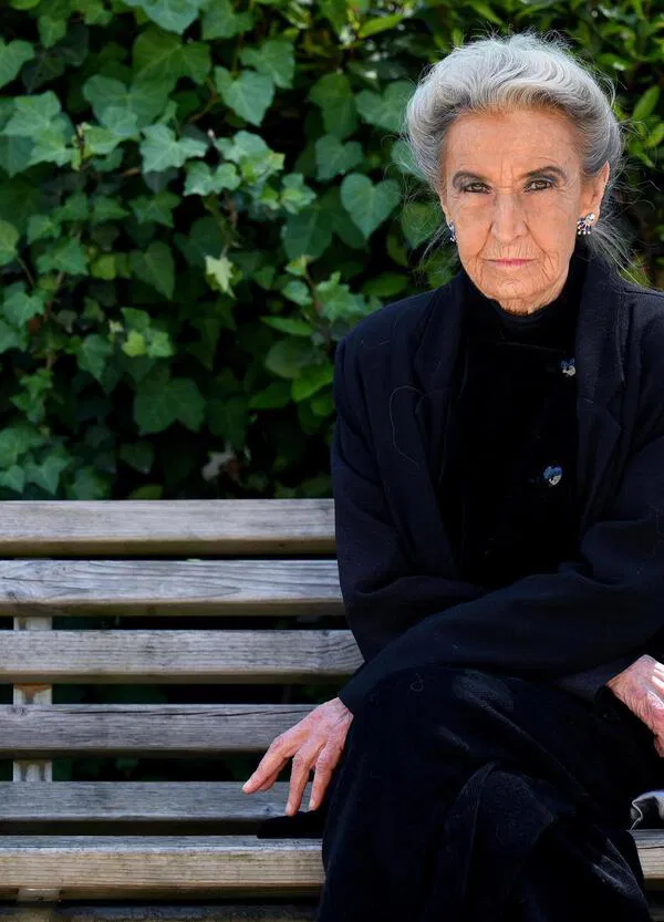 &ldquo;Corona e il sistema Signorini? Gossip a orologeria&rdquo;. Parla la scrittrice ed ex concorrente del Grande Fratello Barbara Alberti: &ldquo;I complici sono sempre i primi ad accusare&rdquo;