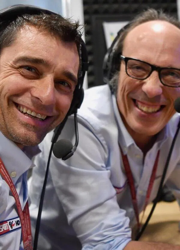 La MotoGP rimane su Sky Sport per altri due anni, 2026 e 2027. La verit&agrave;? Per fare il mondiale serve molto pi&ugrave; che DAZN