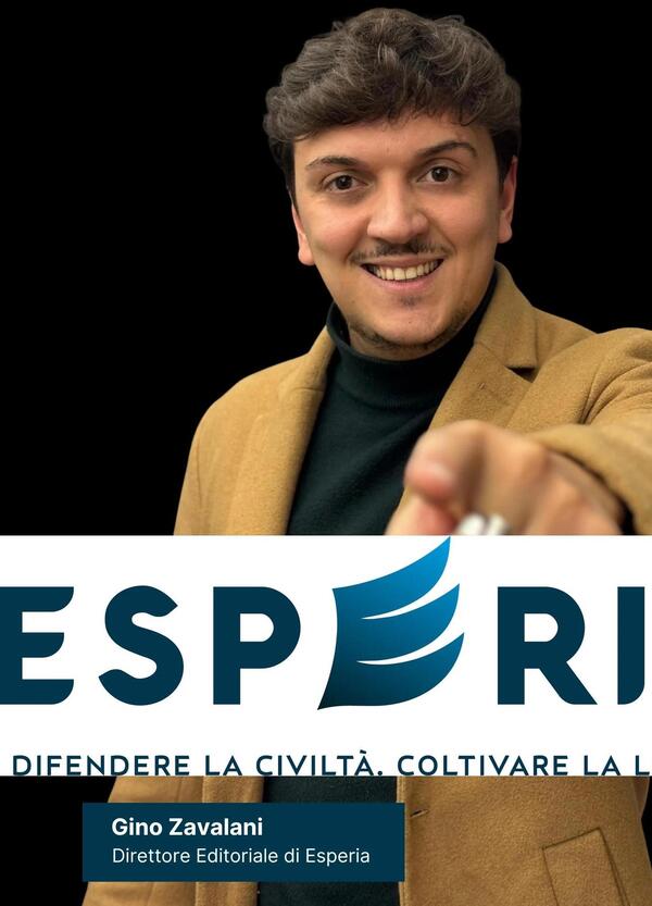 Il fenomeno Esperia sui social: vicina a il Tempo e pro Israele. L&rsquo;editore &egrave; Dettori, uomo ombra di Di Maio e Casaleggio e dell'europarlamentare di Forza Italia condannata in 1&deg; grado Lara Comi