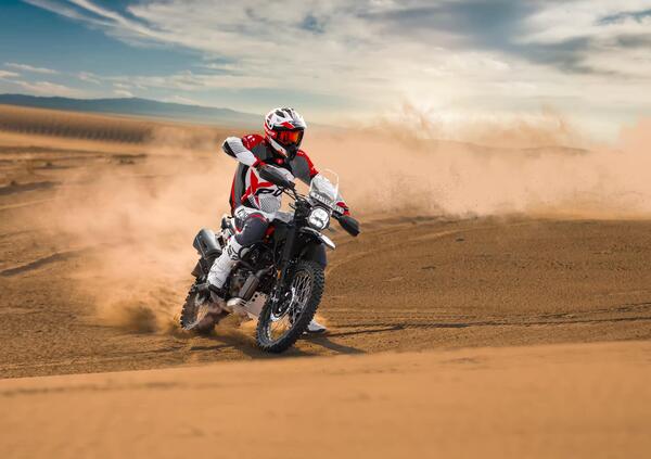 Dopo i cinesi, tocca all&rsquo;India: Hero MotoCorp sbarca in Italia. E fa sul serio