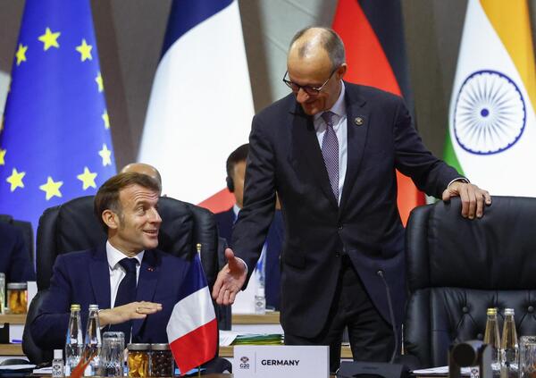 In Europa &egrave; scoppiata la bomba Mercosur. Cosa c'&egrave; dietro l'accordo commerciale che ha spaccato in due l'Ue: l'Italia sta con la Francia, la Germania cerca la vendetta su Macron (e c'entrano le auto elettriche cinesi)