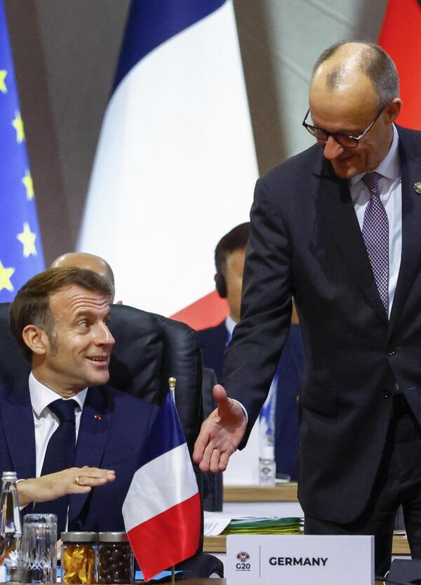 In Europa &egrave; scoppiata la bomba Mercosur. Cosa c'&egrave; dietro l'accordo commerciale che ha spaccato in due l'Ue: l'Italia sta con la Francia, la Germania cerca la vendetta su Macron (e c'entrano le auto elettriche cinesi)