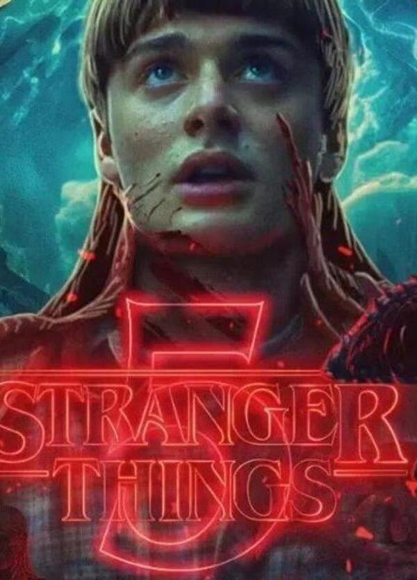 Stranger Things 5 Volume 2, la fine del racconto: l&rsquo;ultima narrazione mitologica condivisa. Un Rito