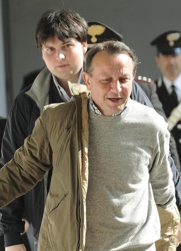 Delitto di Garlasco: l&rsquo;atteggiamento dei Poggi &egrave; inspiegabile se si ignora il filtro dell&rsquo;umanit&agrave; (e alcune carte) 