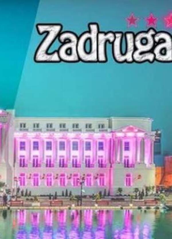 Altro che Signorini e signorine. Guardatevi il Grande Fratello serbo: Zadruga, un&rsquo;avventura passionale