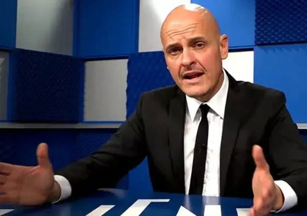 Delitto di Garlasco, Alessandro De Giuseppe, la Iena, &egrave; inca*zato pi&ugrave; di una iena: &ldquo;meglio che sto zitto&rdquo; (ma dice comunque molto)