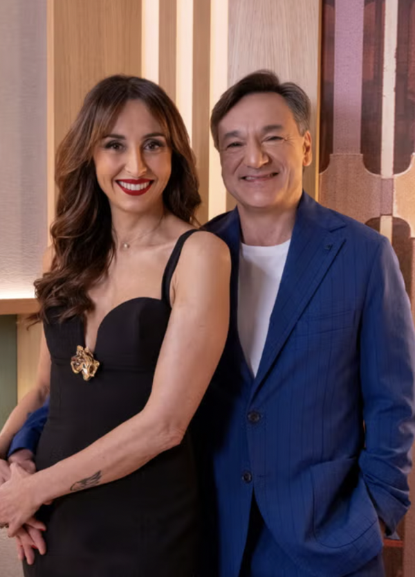 'L'Amore &egrave; cieco' ma Netflix ci vede benissimo: ecco il reality dell'anno (mentre tutti gli altri stanno m0rendo)