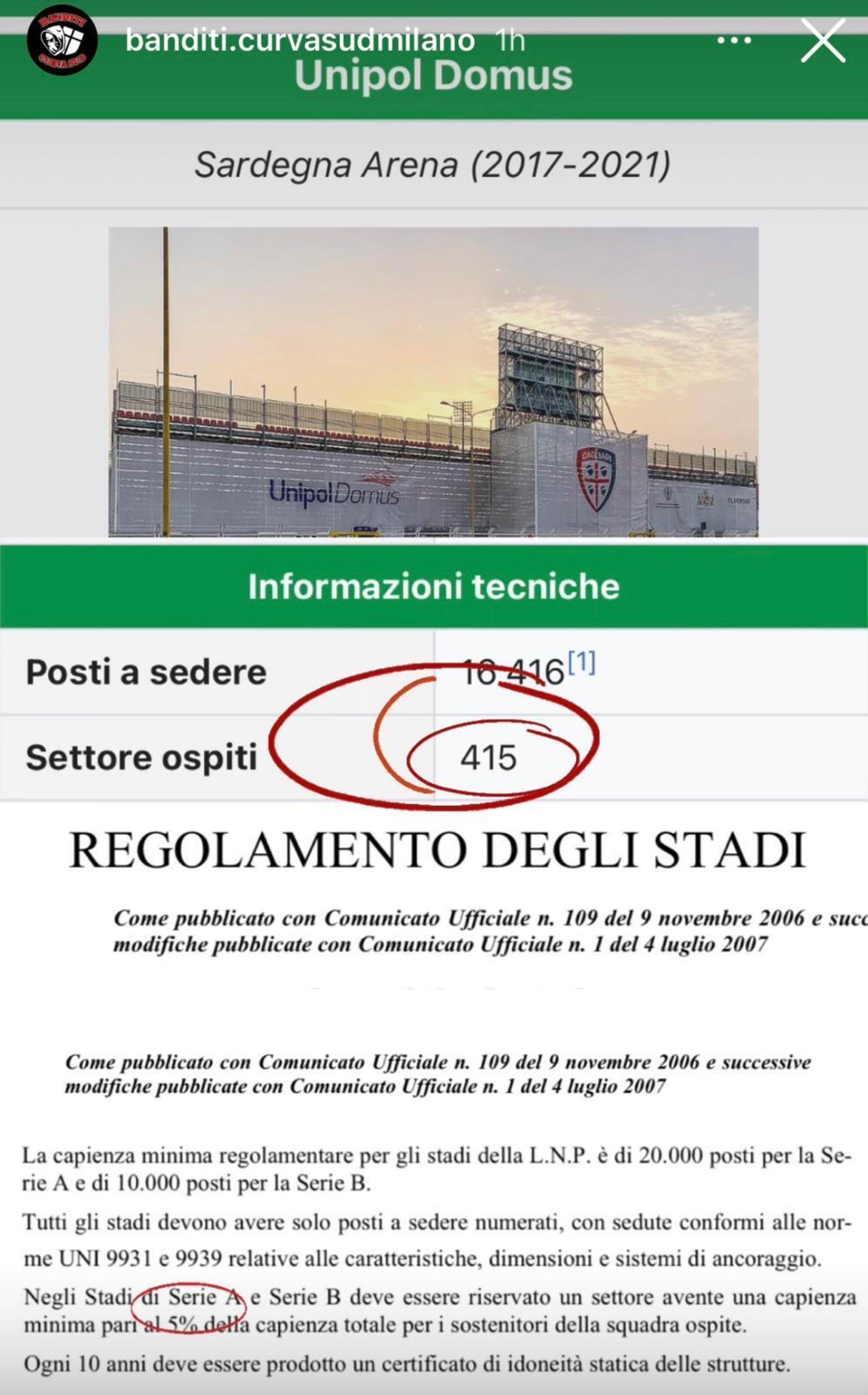 Ig Banditi della Sud