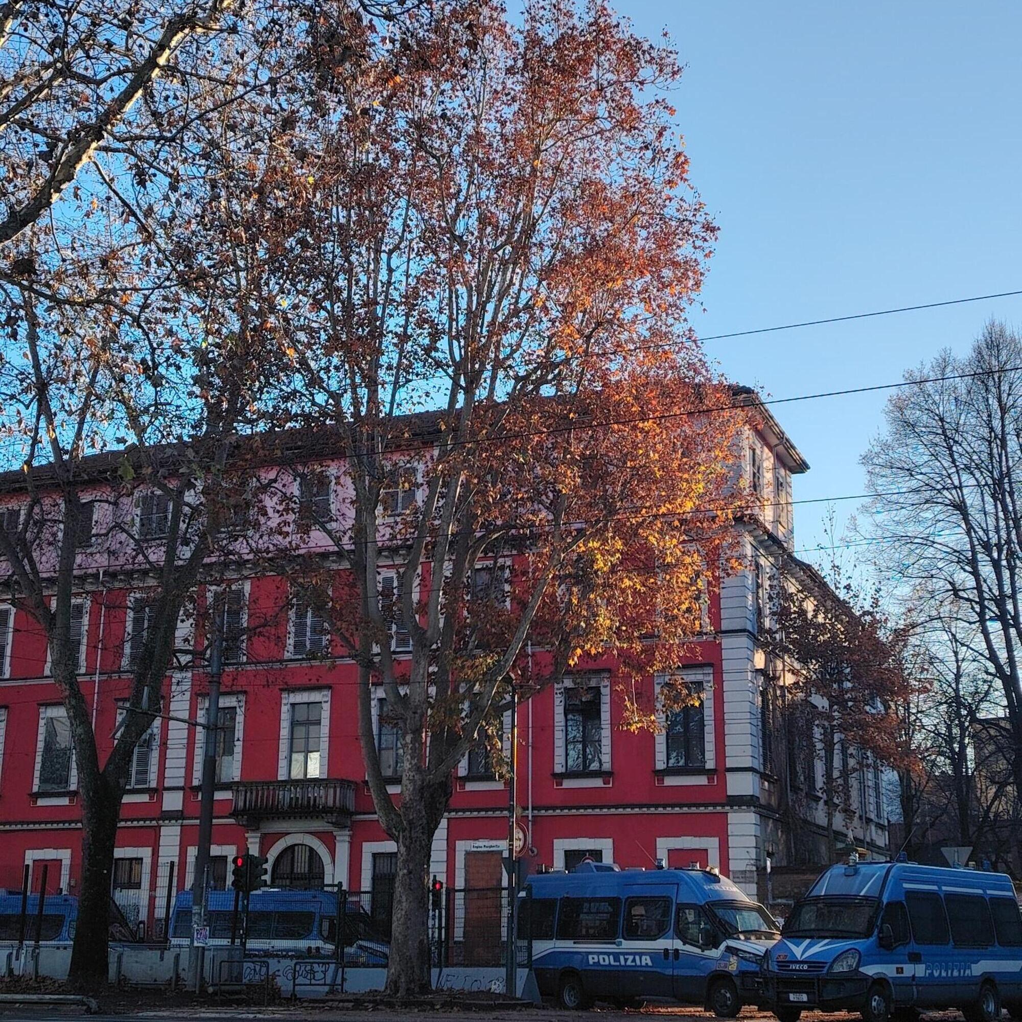 la fortezza espugnata