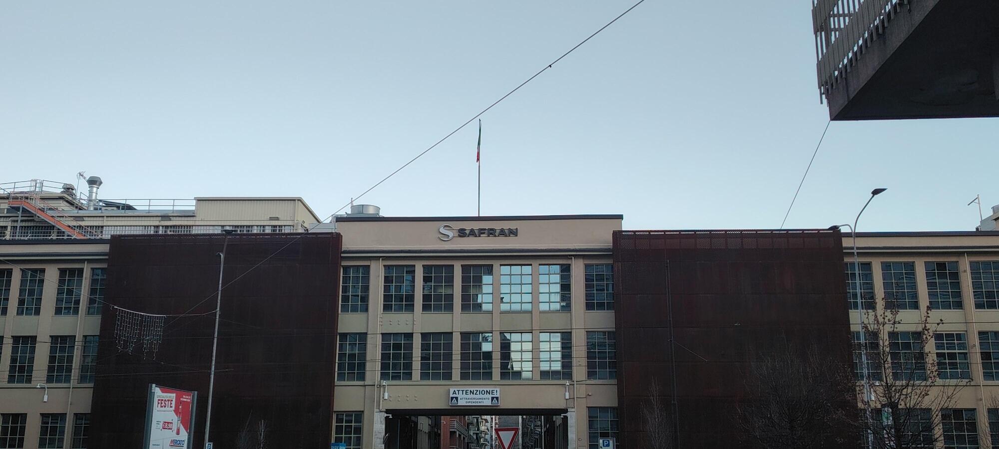 ex microtecnica safran