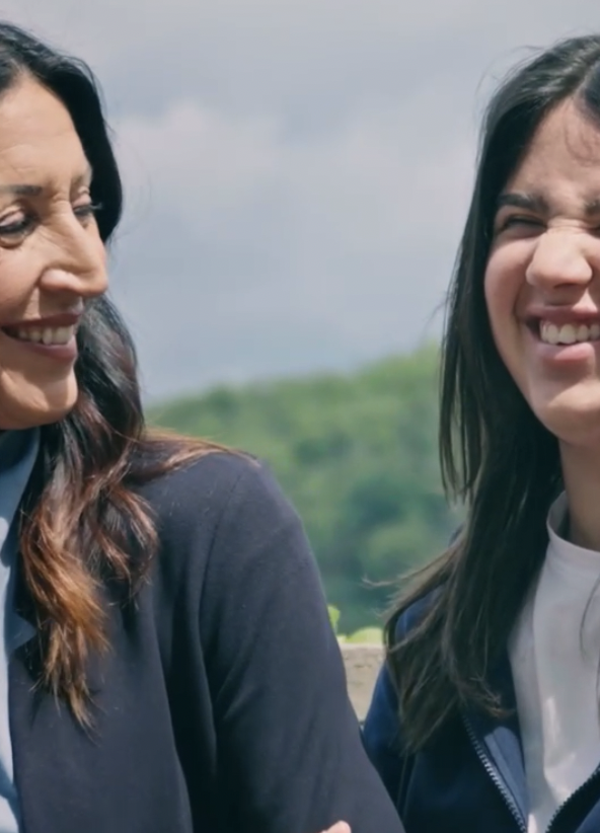 Se cercate delle storie di vita vera andate su Rai Play e guardate &ldquo;Blu. Il colore dell&rsquo;autismo&rdquo;, il documentario di Marco Falorni e Andrea Frassoni