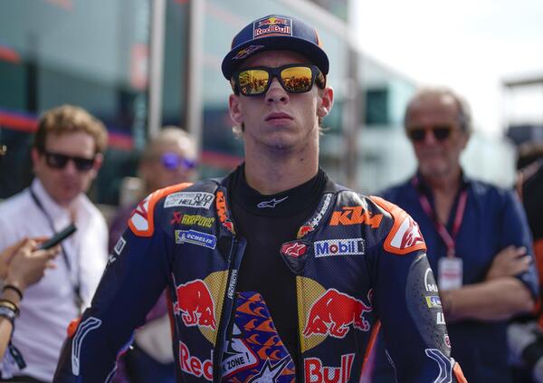 Pedro Acosta ha gi&agrave; firmato con Ducati e Marc Marquez sta per lasciare? La notizia &egrave; solo una ed &egrave; sempre la stessa