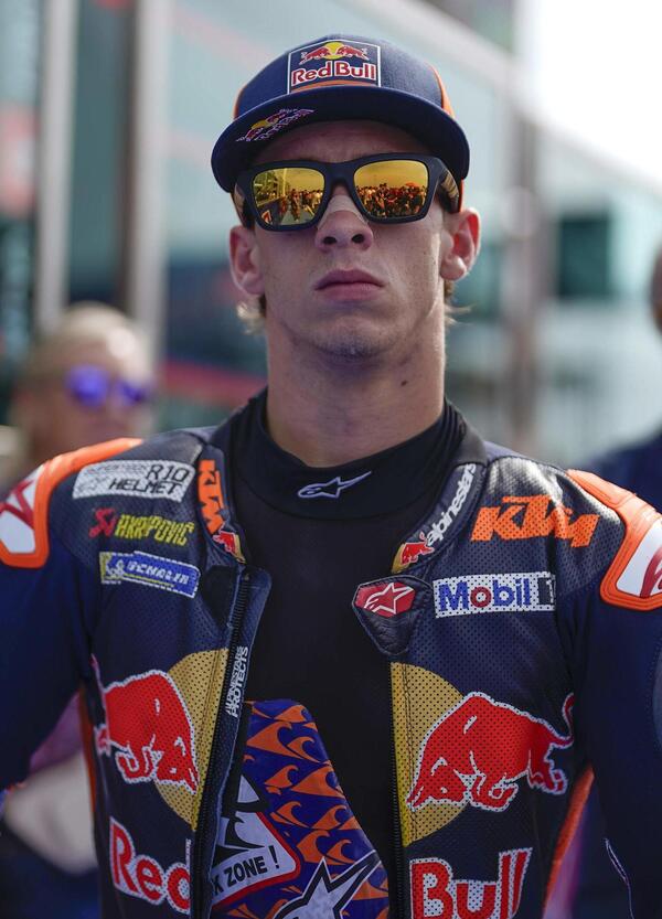 Pedro Acosta ha gi&agrave; firmato con Ducati e Marc Marquez sta per lasciare? La notizia &egrave; solo una ed &egrave; sempre la stessa
