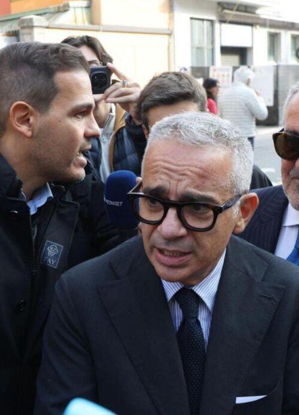 Dal &ldquo;sistema Pavia&rdquo; al &ldquo;sistema Signorini&rdquo;: chi &egrave; Domenico Aiello, l&rsquo;avvocato di Venditti e Signorini con una storia tra Lega e banche