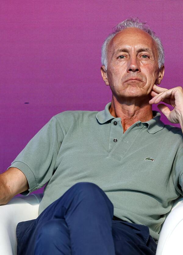 Ma come fa Il Fatto a definire Putin uno che &ldquo;vuole salvare l&rsquo;Ucraina&rdquo;? Stare con la Russia oggi significa stare dalla parte del pi&ugrave; forte