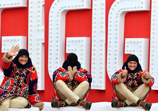 Ma davvero il direttore di Chi parla di sacralit&agrave; della vita privata? Il comunicato dei legali di Signorini &egrave; tutto sbagliato