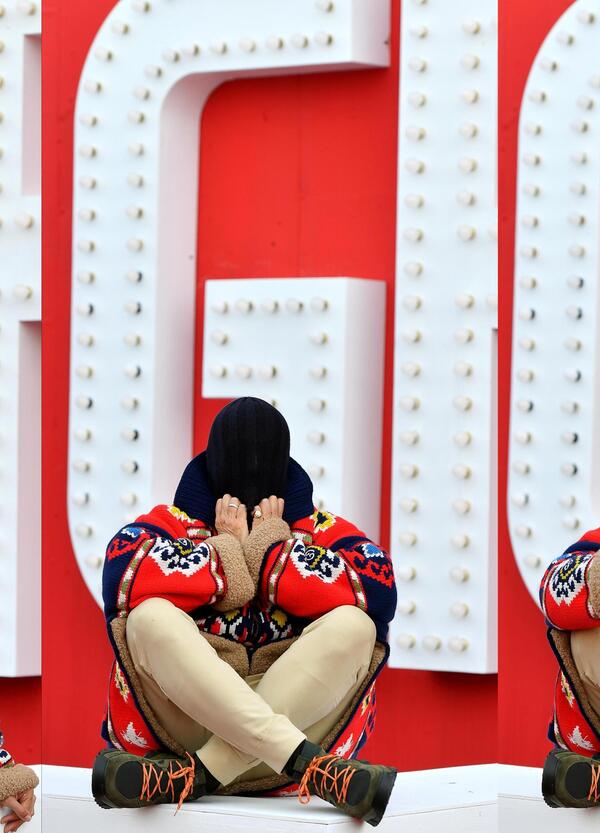 Ma davvero il direttore di Chi parla di sacralit&agrave; della vita privata? Il comunicato dei legali di Signorini &egrave; tutto sbagliato