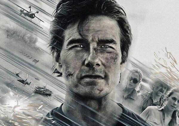 I film e le serie tv pi&ugrave; belle del 2025? La lista di MOW: da Slow Horses a Pluribus, passando per Mission Impossible con Tom Cruise. Andate al cinema (o recuperateli in streaming)