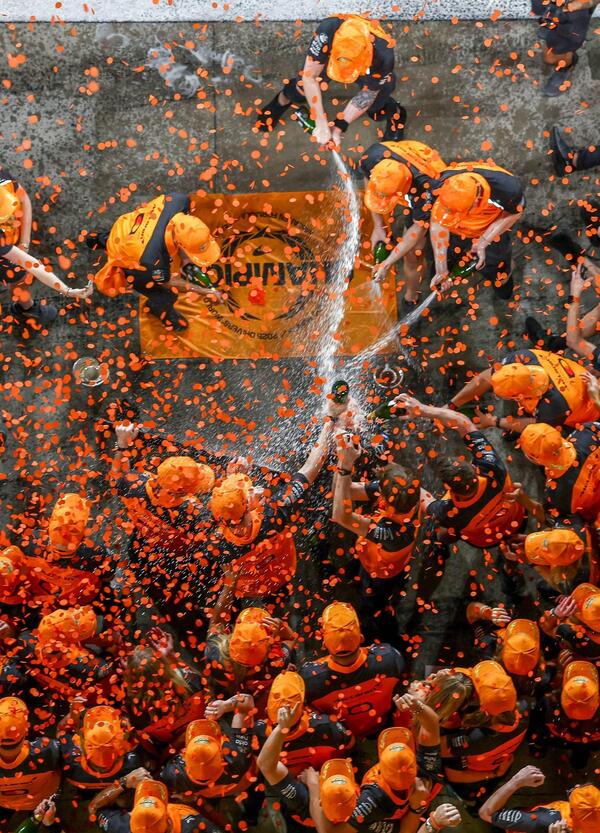 Ferrari a zero, McLaren regina, Red Bull e Mercedes sorridono comunque: tutte le verit&agrave; (scomode) del 2025 di Formula 1. E nel 2026&hellip;