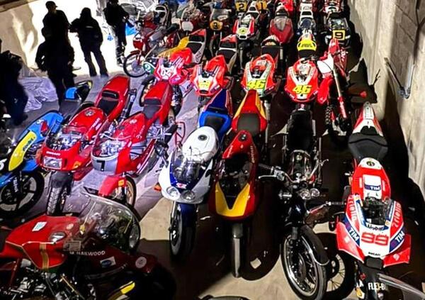 Marc Marquez, Valentino Rossi e la MotoGP come il crimine: beccatevi la storia di Ryan James Wedding, l'ex olimpico dello snowboard che fa dannare l'FBI