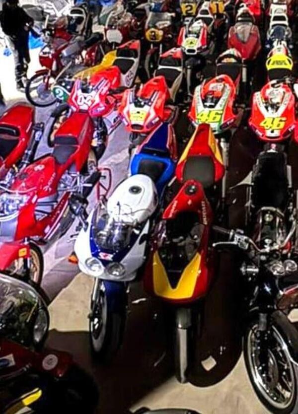 Marc Marquez, Valentino Rossi e la MotoGP come il crimine: beccatevi la storia di Ryan James Wedding, l'ex olimpico dello snowboard che fa dannare l'FBI