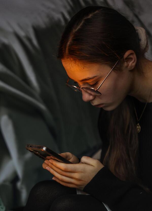 I social ti stressano? In Corea del Sud puoi scegliere di andare prigione, ma non &egrave; come credete