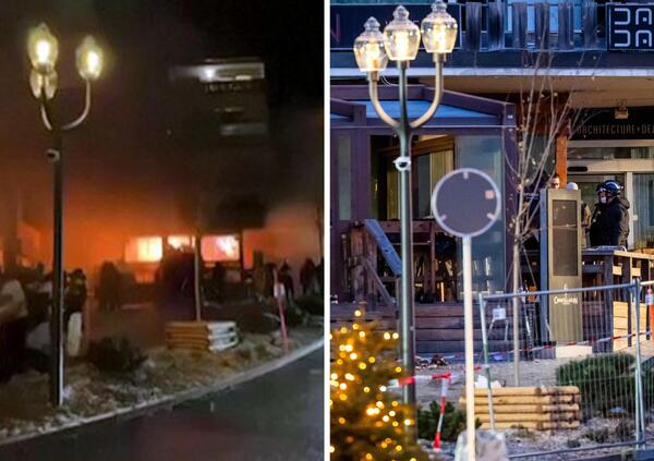 "In Italia ci avrebbero massacrati": dj Ringo sulla strage di Crans-Montana. La Svizzera e la legge che non c'&eacute;