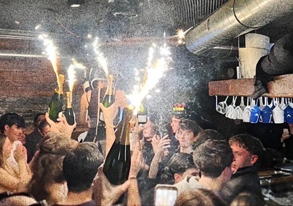 Questo video &egrave; deprimente ed &egrave; colpa nostra, della societ&agrave; tutta. E prima ce ne renderemo conto, meglio sar&agrave;. Ecco perch&eacute; 