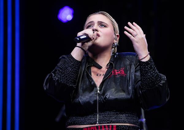 BigMama dimagrisce e finalmente si pu&ograve; parlare di body positivity? Della sua musica, ancora no. Ma questa &egrave; una belvata che MOW rivendica