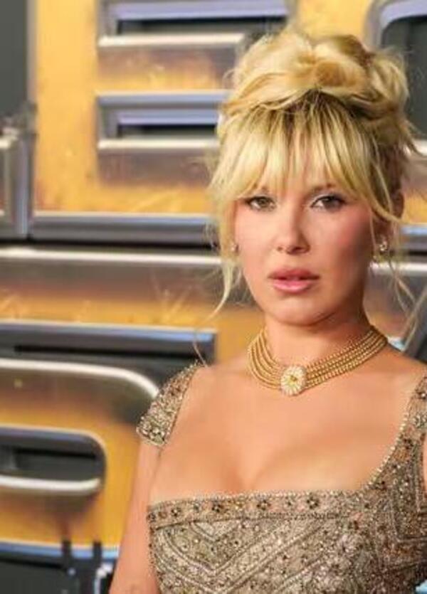 I veri pericoli in Stranger Things sono il coming out di Will e le labbra di Milly Bobby Brown