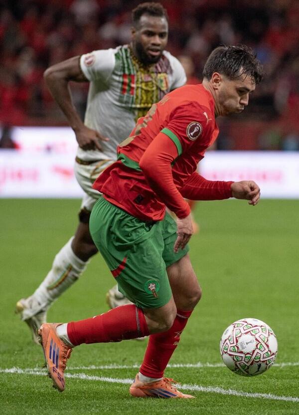 Che storia la Coppa d&rsquo;Africa: cominciano gli ottavi, ma chi &egrave; la favorita? Ecco cosa aspettarsi nella fase finale: dal progetto Marocco all&rsquo;Algeria di Mahrez, all&rsquo;attacco della Nigeria