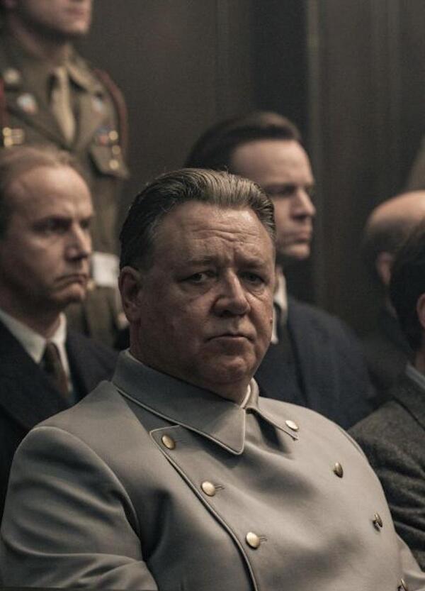 Gli Usa bombardano e il diritto internazionale sembra carta straccia? Guardate il film Norimberga