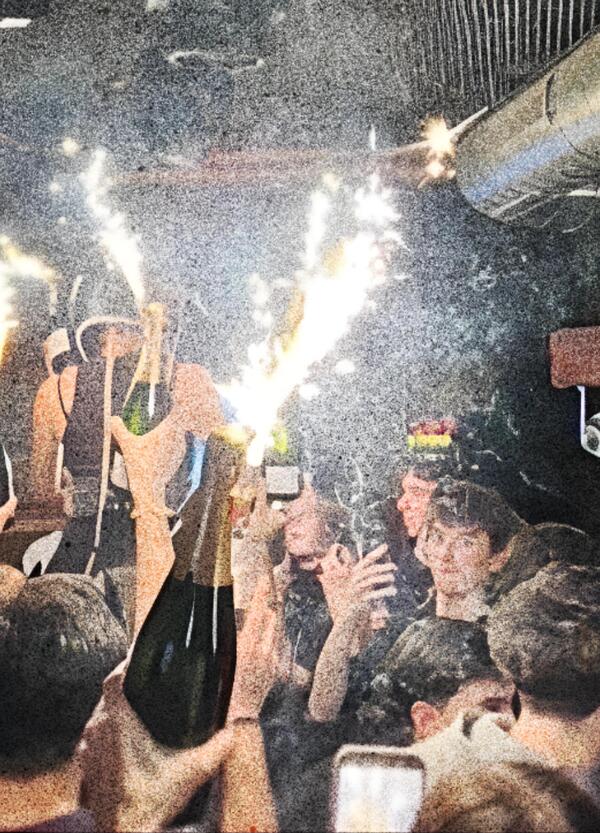 Strage di Crans Montana: s&igrave;, anche i ricchi piangono e anche gli svizzeri sbagliano, ma quelli che &ldquo;ci godono&rdquo; si facciano aiutare