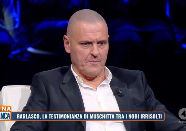 [VIDEO] Delitto di Garlasco: ma l&rsquo;avete letto il labiale di De Giuseppe (Le Iene) a Zona Bianca? Signori, viene gi&ugrave; tutto davvero