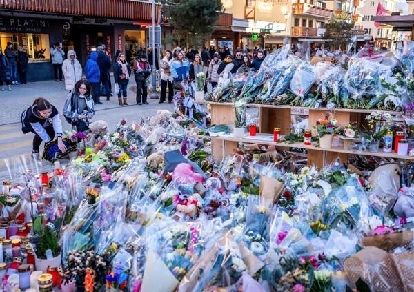 Strage di Crans Montana: ecco come si muove la giustizia in Svizzera e quello che succeder&agrave;. No, non sar&agrave; "un'italianata"