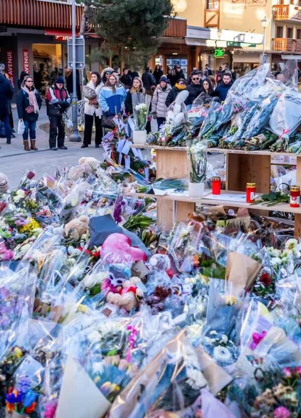 Strage di Crans Montana: ecco come si muove la giustizia in Svizzera e quello che succeder&agrave;. No, non sar&agrave; "un'italianata"