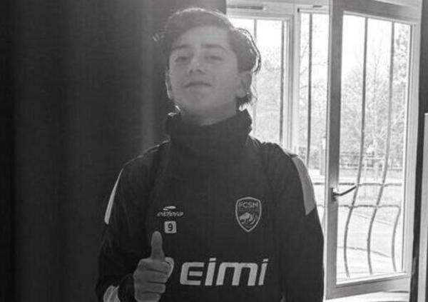 Un&rsquo;altra giovane vittima della strage di Crans Montana: muore a 14 anni El Kaim Billah, calciatore e figlio di un dirigente del Sochaux