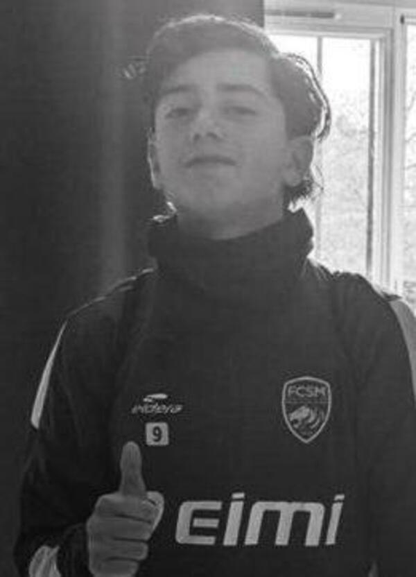 Un&rsquo;altra giovane vittima della strage di Crans Montana: muore a 14 anni El Kaim Billah, calciatore e figlio di un dirigente del Sochaux
