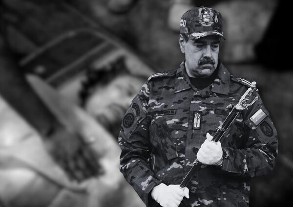 Ma dov&rsquo;erano i &ldquo;democratici&rdquo; che criticano l&rsquo;operazione di Trump contro Maduro quando era Obama a volere il petrolio di Gheddafi in Libia?