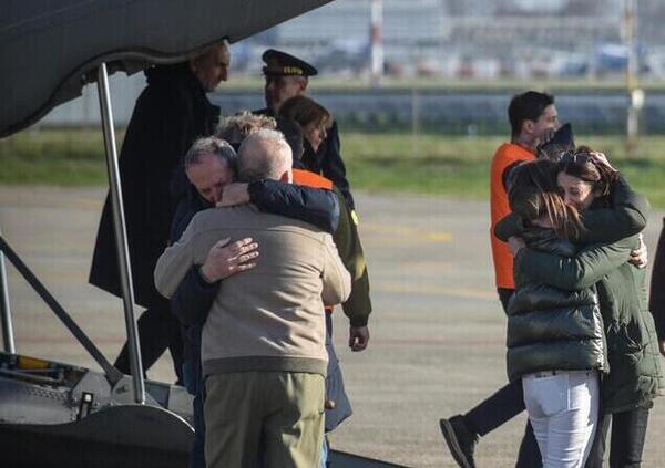 Strage di Crans Montana: l&rsquo;addio alle vittime italiane e le prime ammissioni di responsabilit&agrave;. Chiedere scusa non basta, ma&hellip;