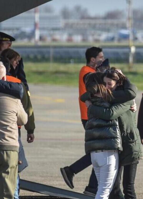 Strage di Crans Montana: l&rsquo;addio alle vittime e le prime ammissioni. Chiedere scusa non basta, ma&hellip;